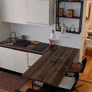  Apartment Heritage