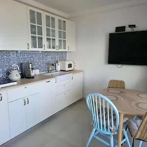  Apartment Sun And Sea Deluxe