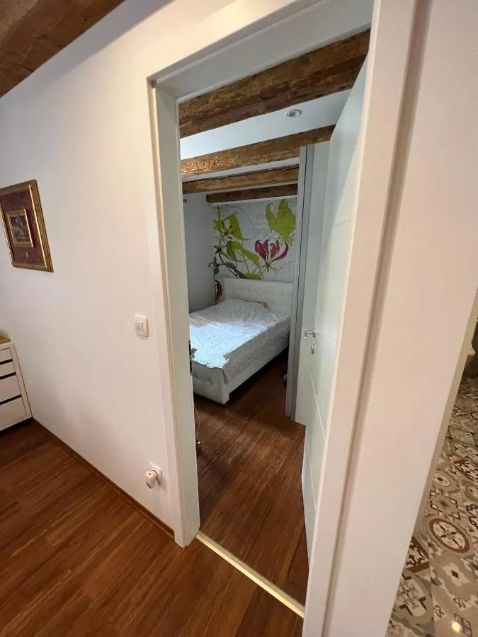 Seaside Zitta Apartman Split 0*,  Chorwacja